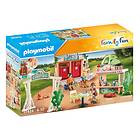 Playmobil Family Fun 71424 Campsite