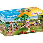 Playmobil Famile Fun 71426 Mountain Bike Tour