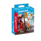 Playmobil Special Plus 71170 Little Angel & Little Devil