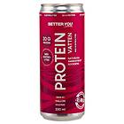 Better You Proteinvatten m Elektrolyter 330ml