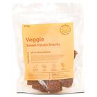 Buddy Veggie Sweet Potato Snacks, 100g