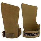 Strength Free Finger Grips, S, Brown