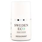 Sweden ECO Organic Skincare Deodorant, 50ml