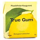 True Gum Tuggummi, 1 st, Citron