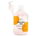 BuddyCare Salmon Oil, 500ml