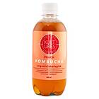 Kultures Kombucha Persika 400ml