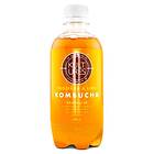 Kultures Kombucha Ingefära & Lime 400ml