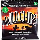 Wild Chips, 40g