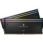 Corsair Dominator Titanium RGB 2x16GB DDR5 6400MHz CL32 (CMP32GX5M2B6400C32)