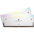 Corsair Dominator Titanium RGB 2x16GB DDR5 6400MHz CL32 (CMP32GX5M2B6400C32W)