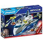 Playmobil Space 71368 Mission Space Shuttle