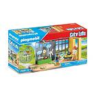 Playmobil City Life 71331 Meteorology Class