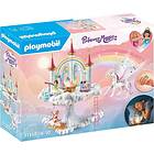 Playmobil Princess Magic 71359 Rainbow Castle in the Clouds