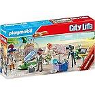 Playmobil City Life 71367 Wedding Photo Booth