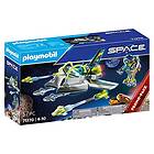 Playmobil Space 71370 Mission Space Drone
