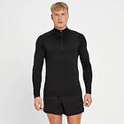 Myprotein MP Tempo Seamless 1/4 Zip (Men's)