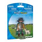 Playmobil Country 70973 Shepherd