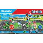 Playmobil City Life 71332 Traffic Education