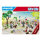 Playmobil City Life 71365 Wedding Reception