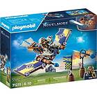 Playmobil Novelmore 71211 Dario's Glider