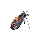 MKids Golf Pro Stand Bag Golf Set 125cm RH Junior