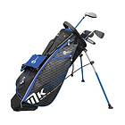 MKids Golf Pro Stand Bag Golf Set 155cm RH Junior