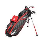 MKids Golf Pro Stand Bag Golf Set 135cm LH Junior