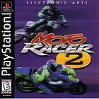 Moto Racer 2 (PS1)