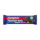 Enervit Protein bar Dark choko 50%