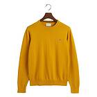 Gant Classic Cotton Crewneck Herr