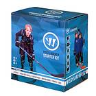 Warrior Youth Hockey Starter Kit
