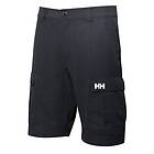 Helly Hansen Quick-Dry Cargo Shorts 11" Herr
