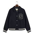Gant Wool Varsity Jacket Herr