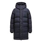 Peak Performance Long Puffer Jacket Junior