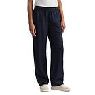 Gant Linen Viscose Pull-On Pants Dam