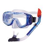 Base Mask & Snorkelset