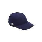 Lacoste Unisex Organic Cotton Twill Cap