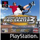 Tony Hawk's Pro Skater 3 (PS1)