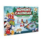 Disney 24 Days Game & Puzzle Advent Calendar