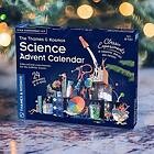 The Thames & Kosmos 24 Day Science Experiments Advent Calendar