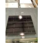 Zanussi ZIBN646K (Black)