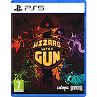 Wizard with a Gun (PS5)