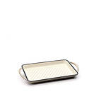 Jernverket Grillpanna 40x22cm