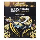 Savage Gear Advent Calendar Predator adventskalender