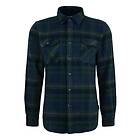 Barbour Snowcap Tailored Shirt Herr