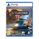 Teardown - Deluxe Edition (PS5)