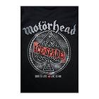 Brandit Motörhead T-shirt Ace Of Spades