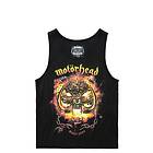Brandit Motörhead Tank Top Overkill