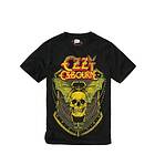 Brandit Ozzy T-shirt Skull