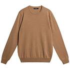 J.Lindeberg Lyle Merino Crew Neck Sweater Herr